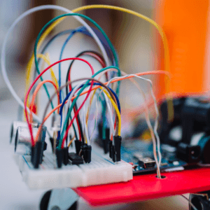 O que é um Sistema Embarcado?