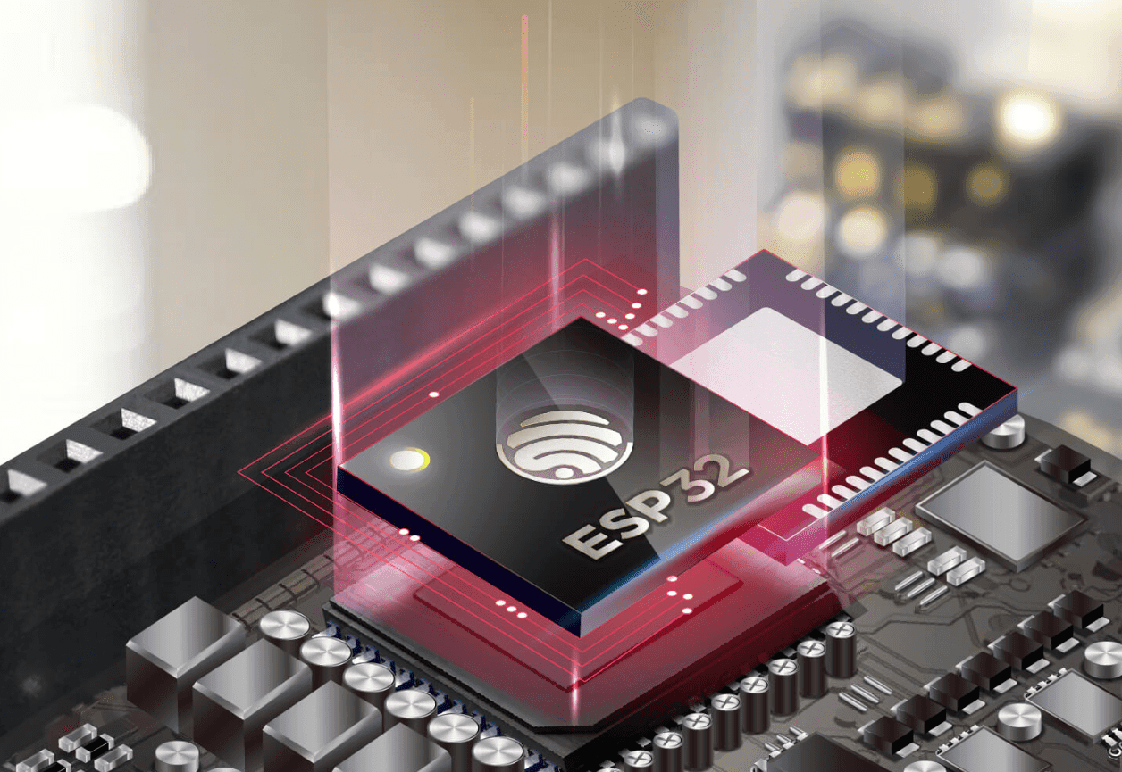 Comandos ocultos no Bluetooth do ESP32