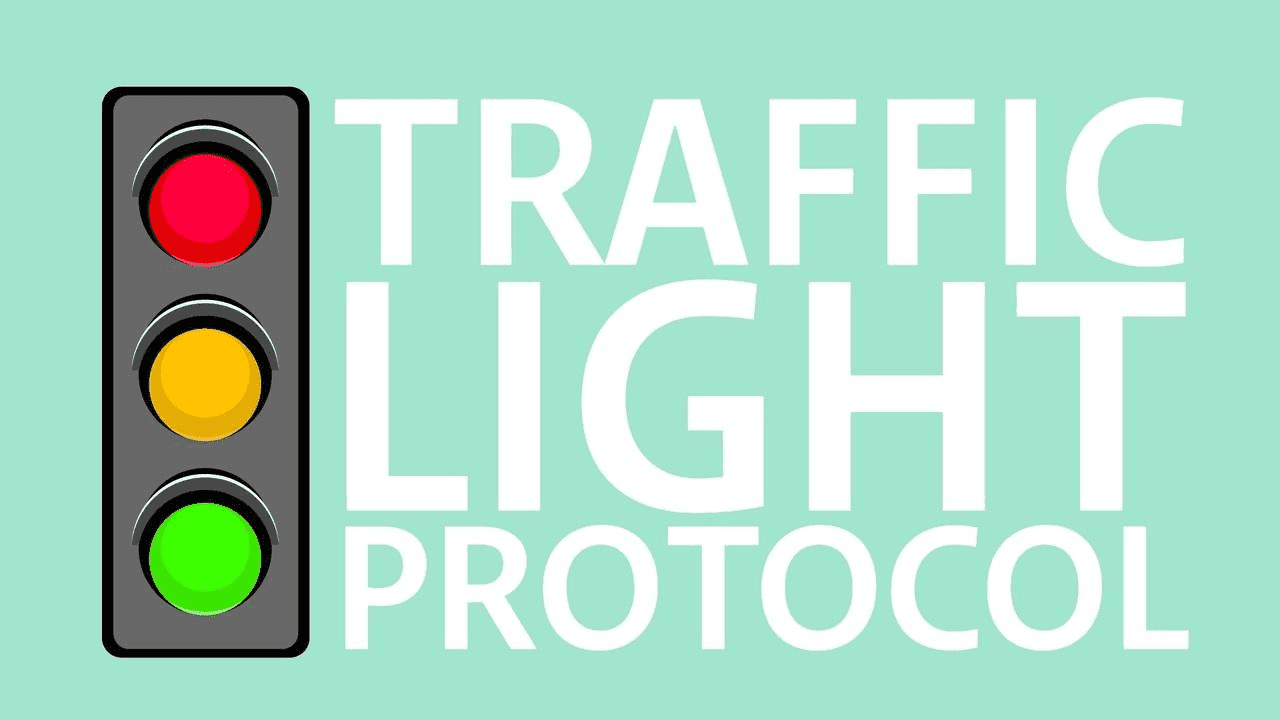 Conhecendo o Traffic Light Protocol (TLP)