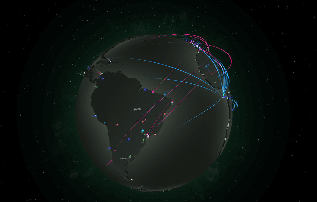 O Maior Ataque DDoS da História: 7,3 Tbps